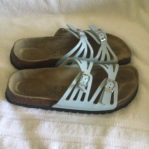 Betula By Birkenstock Granada women sandals size40